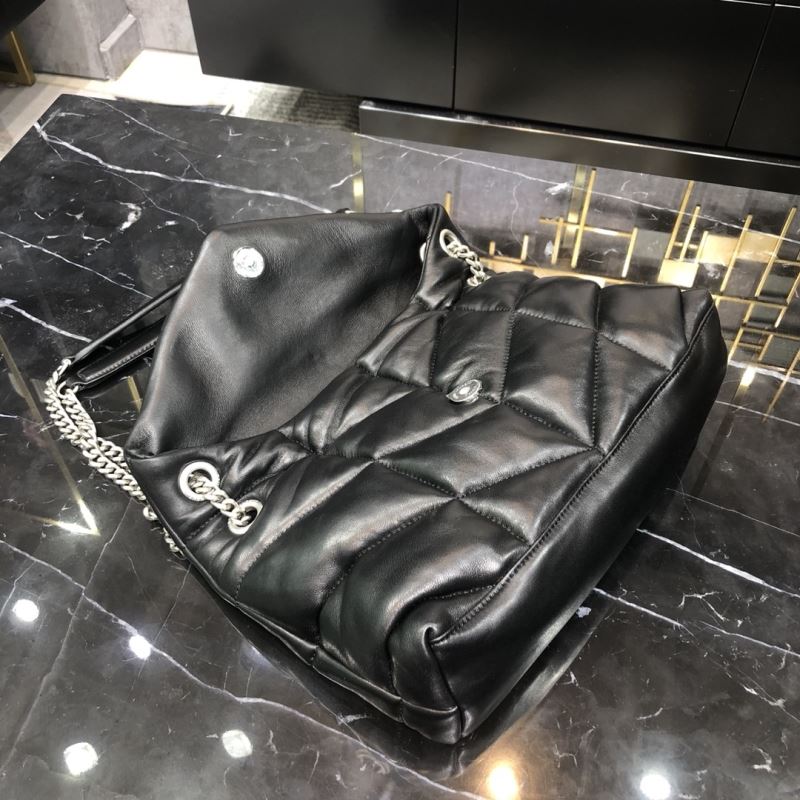 Y51 puffer bags